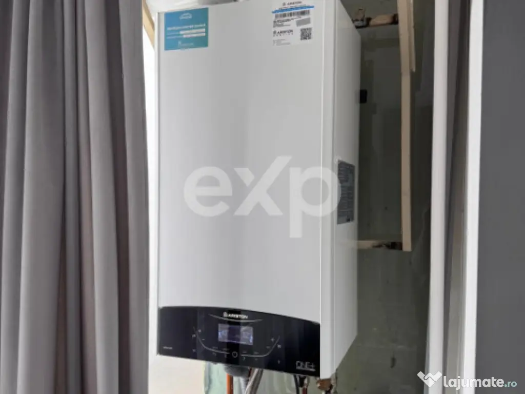 Apartament 3 camere – Teilor | Decomandat | Parcare inclus 