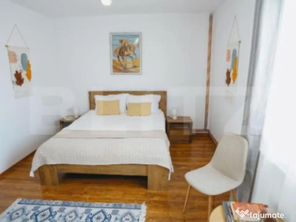 Agropensiune în mijlocul naturii – business la cheie, ven 