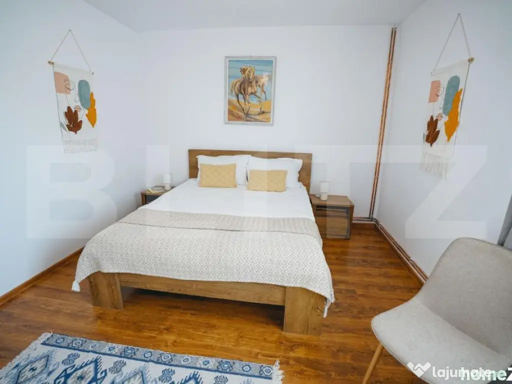 Agropensiune în mijlocul naturii – business la cheie, ven 