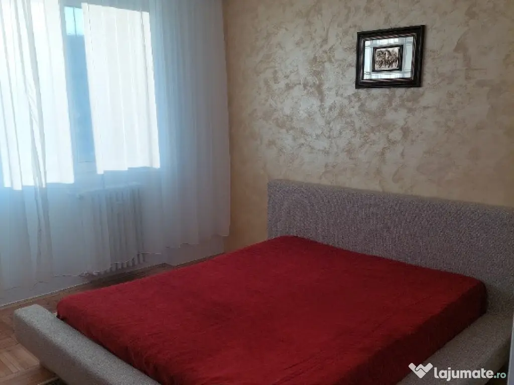 Ofer spre inchiriere apartament 2 camere Mihai Bravu Vatra Luminoasa 