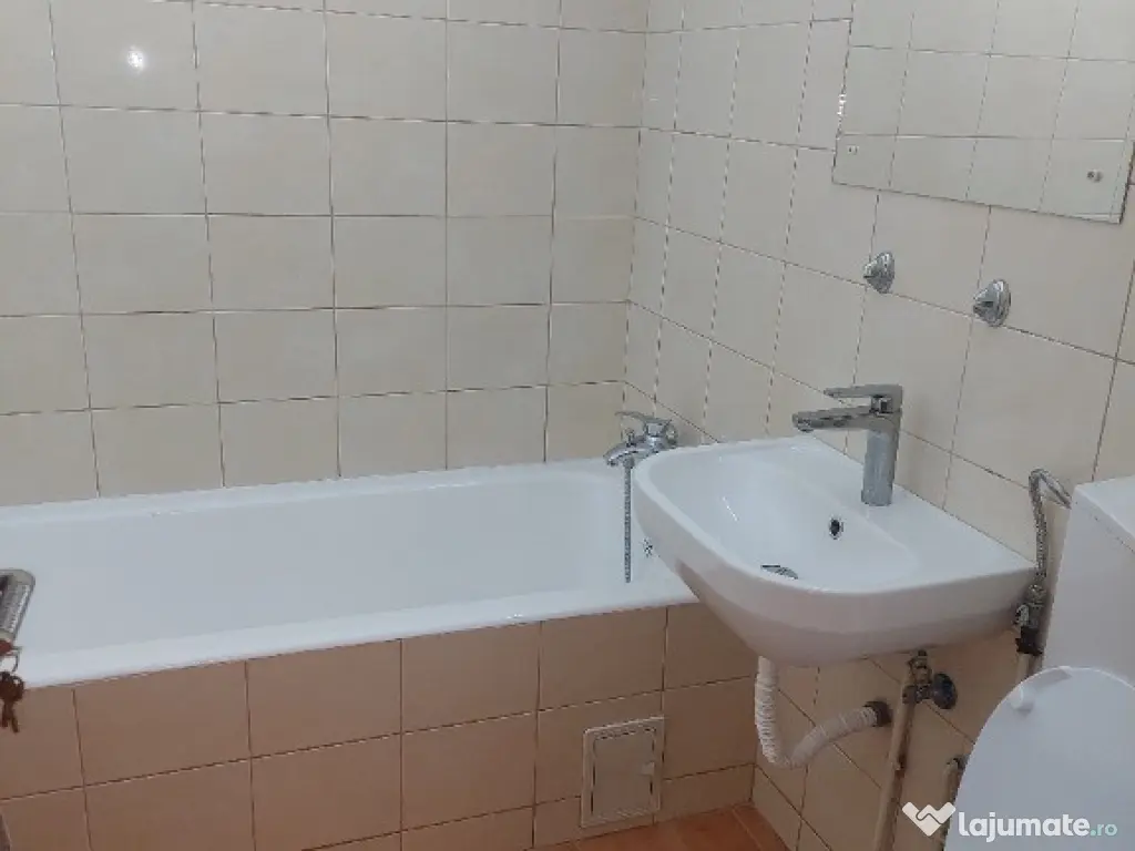 Ofer spre inchiriere apartament 2 camere Mihai Bravu Vatra Luminoasa 