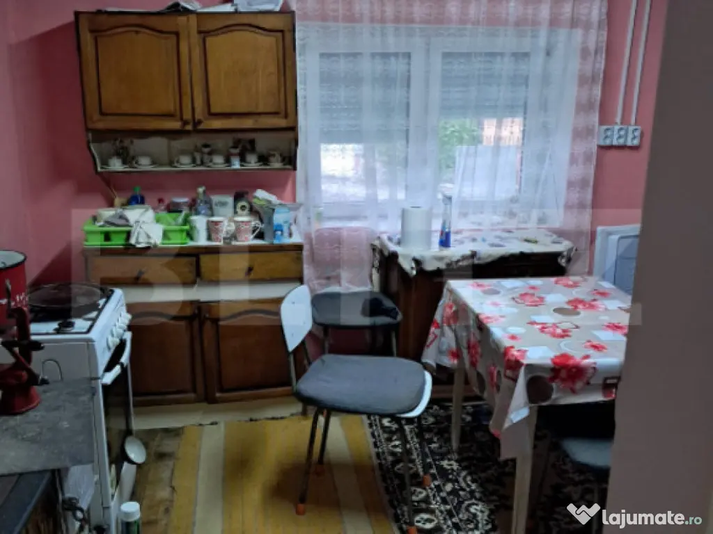 Casa Homorod Brasov, ideala locuit si gradinarit 