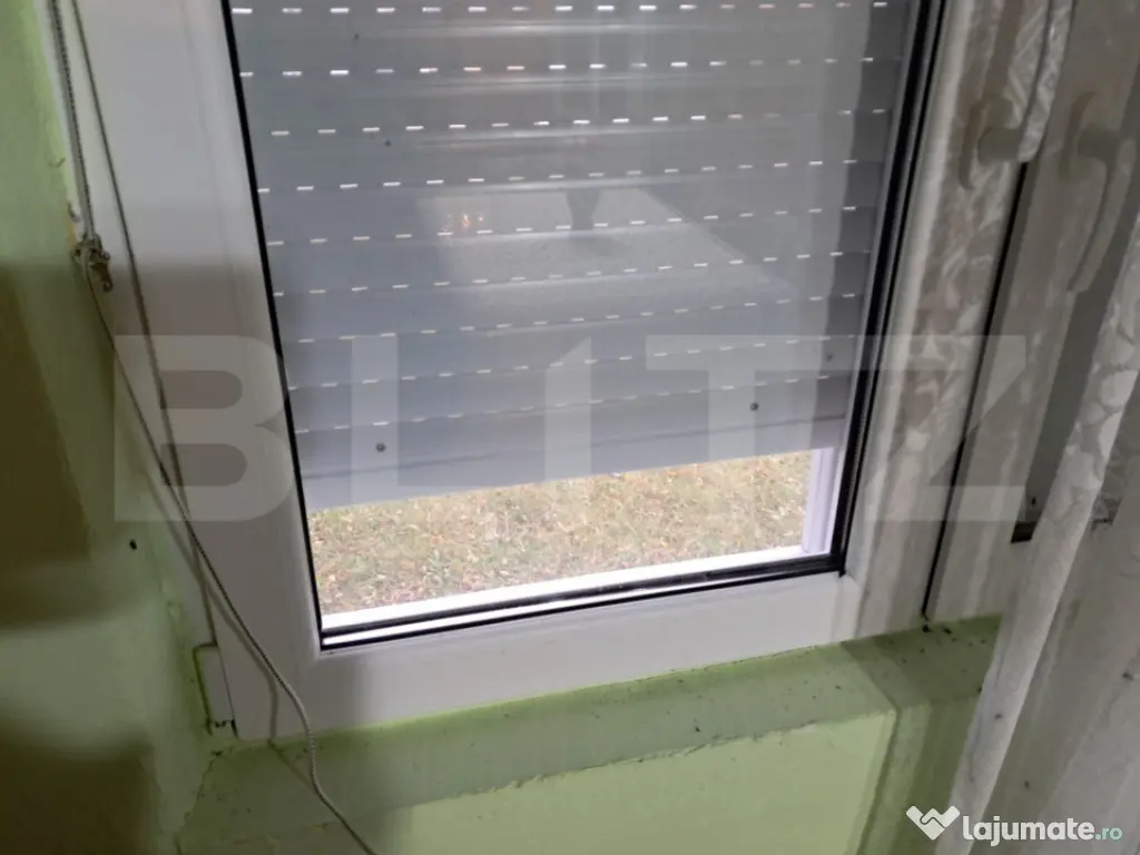 Casa Homorod Brasov, ideala locuit si gradinarit 