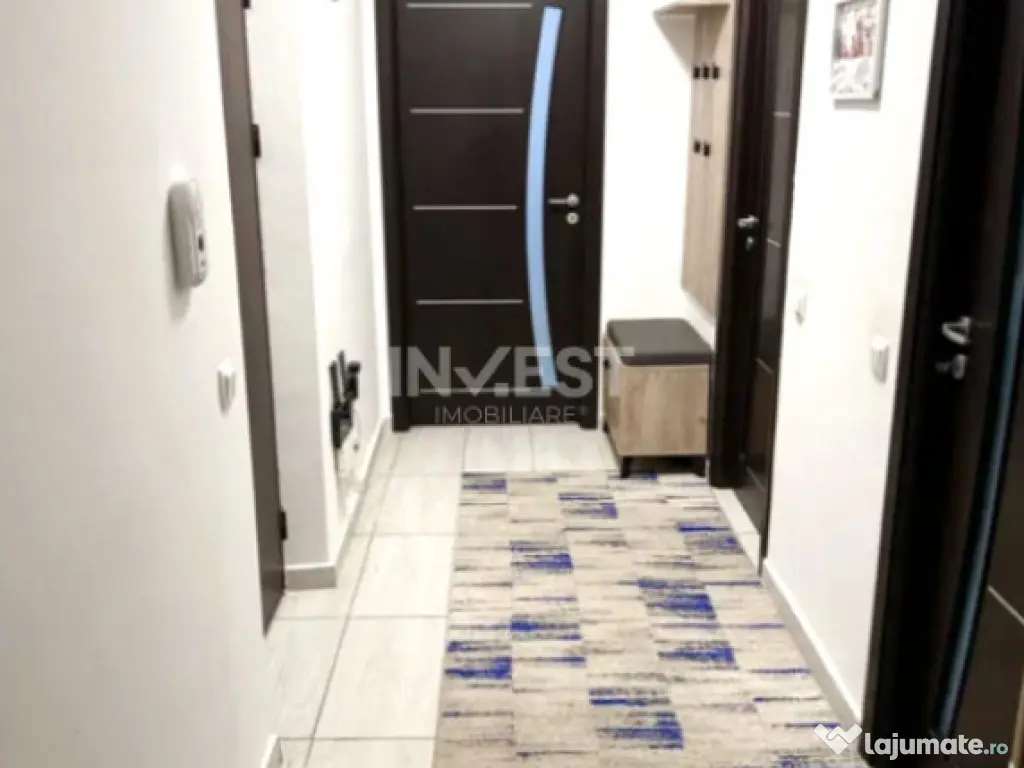 2 CAMERE DECOMANDAT ET.1 POPAS PACURARI, IASI 