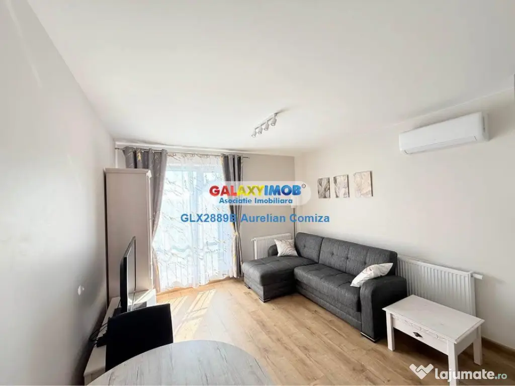 2 camere Giulesti/sp 50mp/etaj 1 