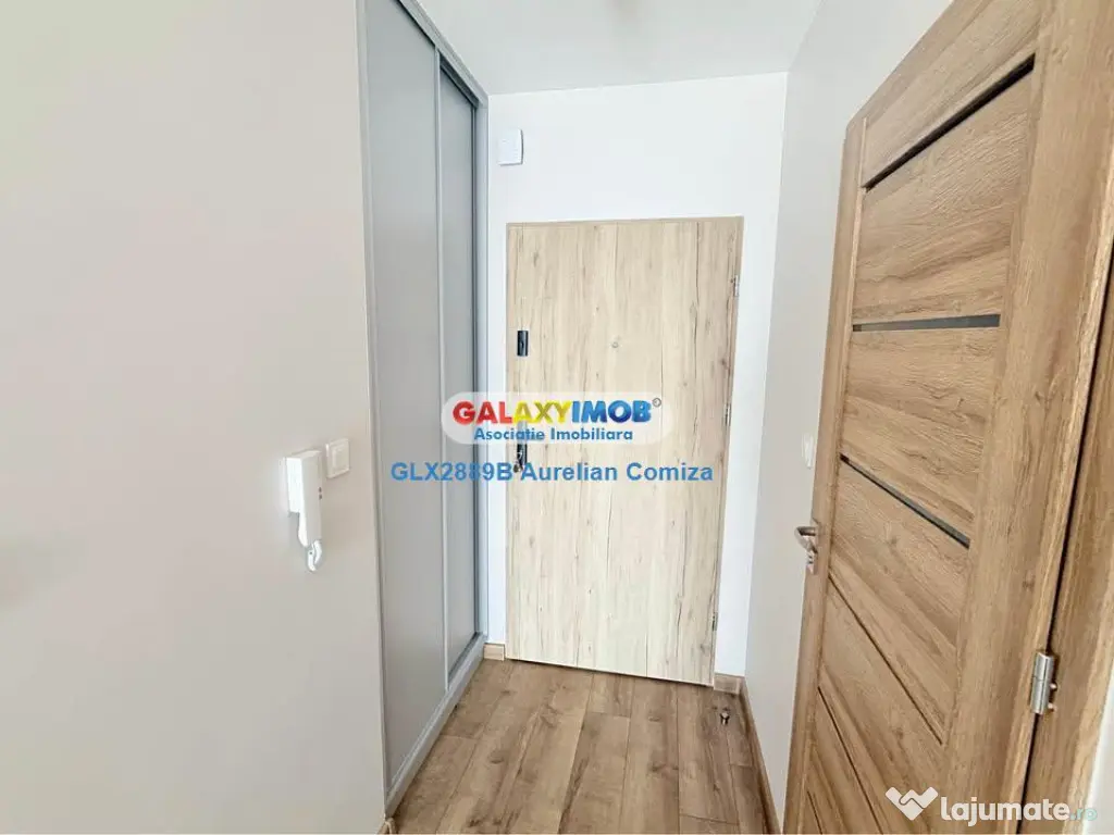 2 camere Giulesti/sp 50mp/etaj 1 
