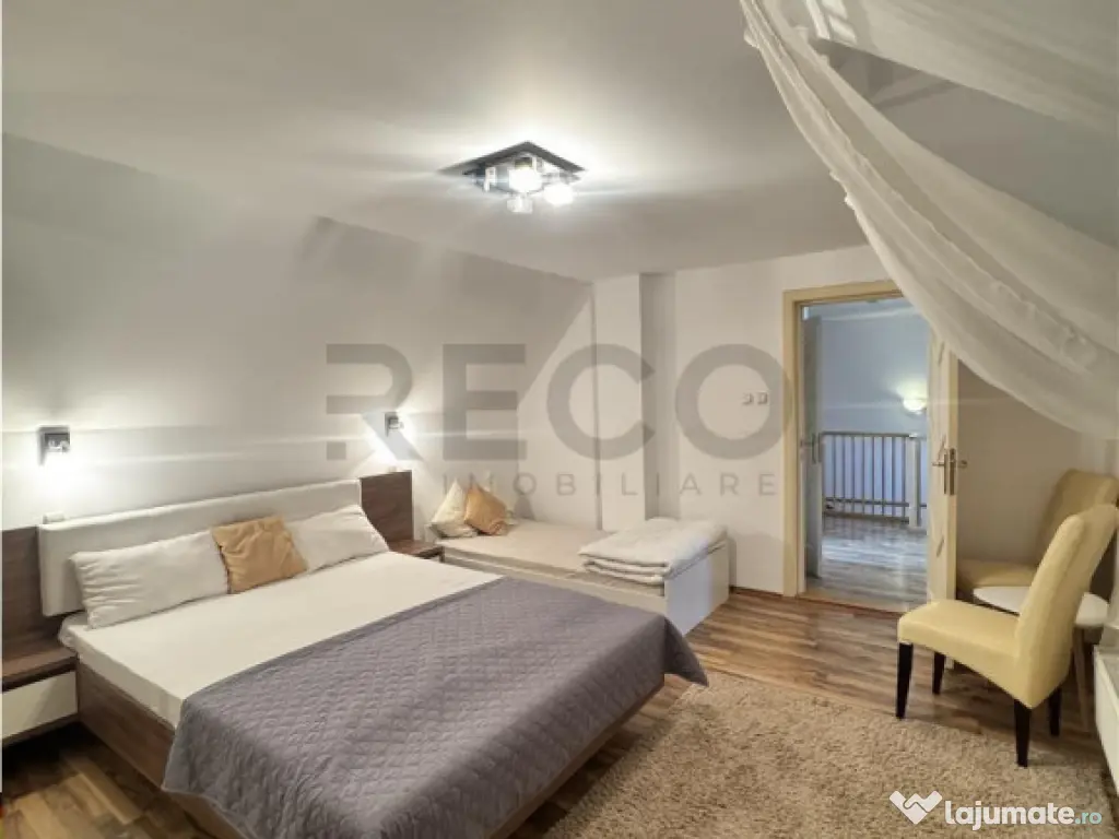 RECO Casa de Inchiriat 