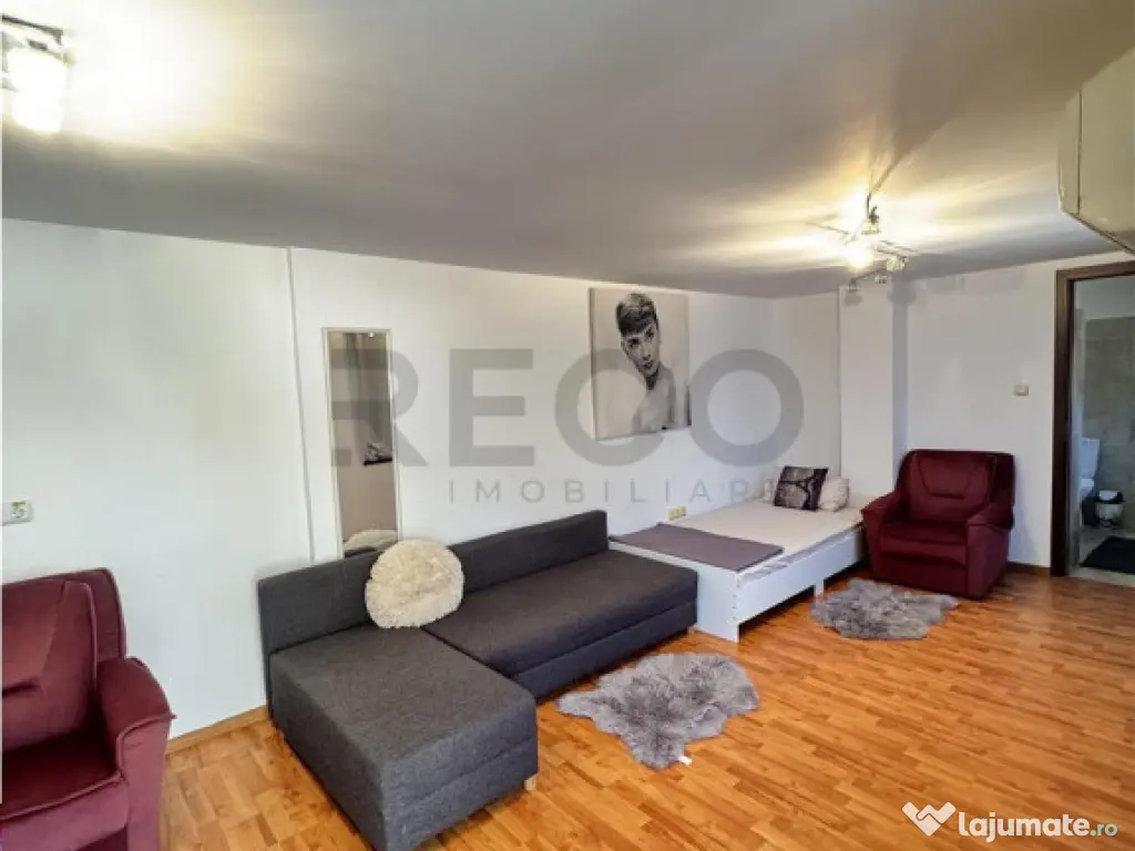 RECO Casa de Inchiriat 