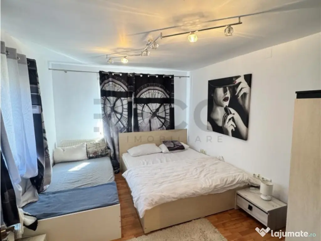 RECO Casa de Inchiriat 