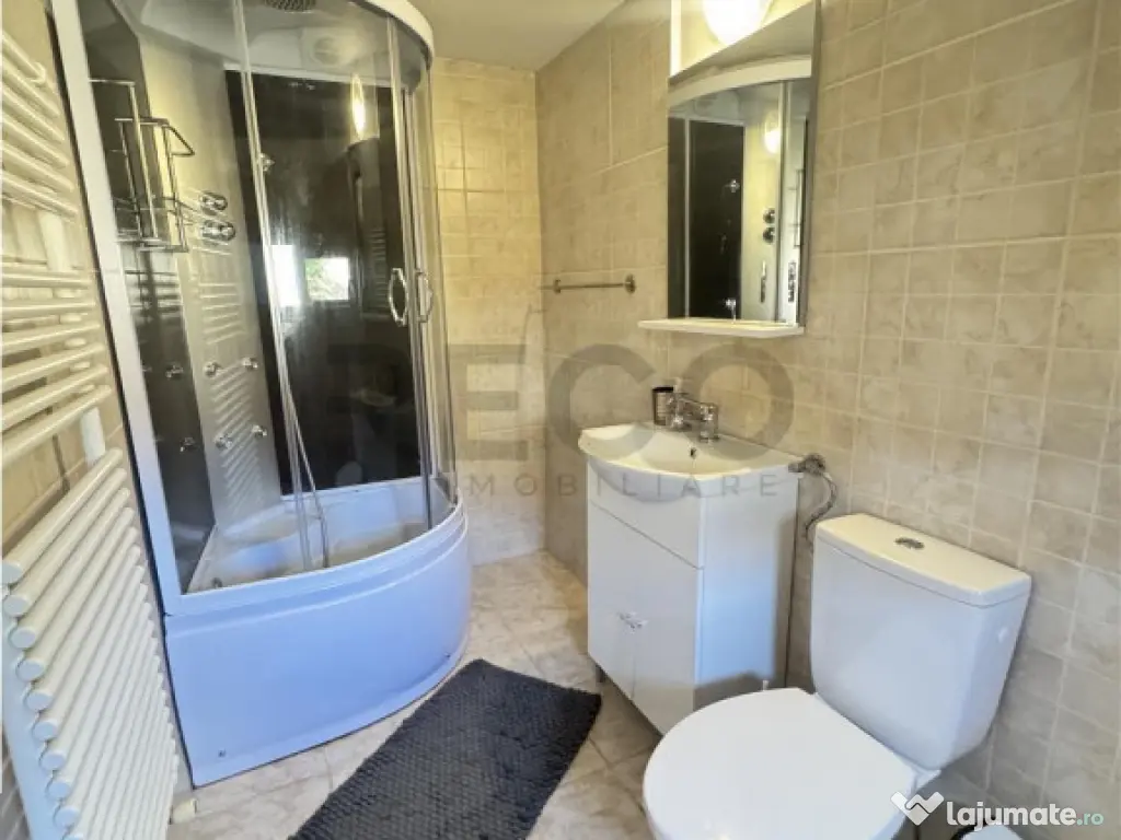 RECO Casa de Inchiriat 