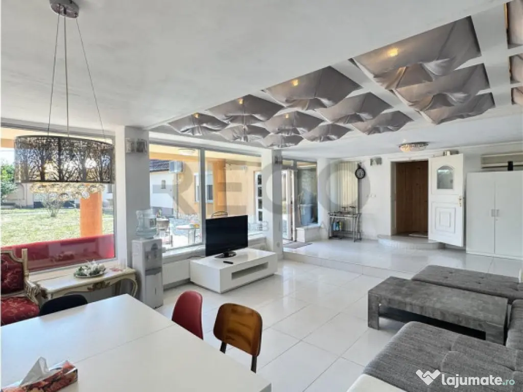 RECO Casa de Inchiriat 