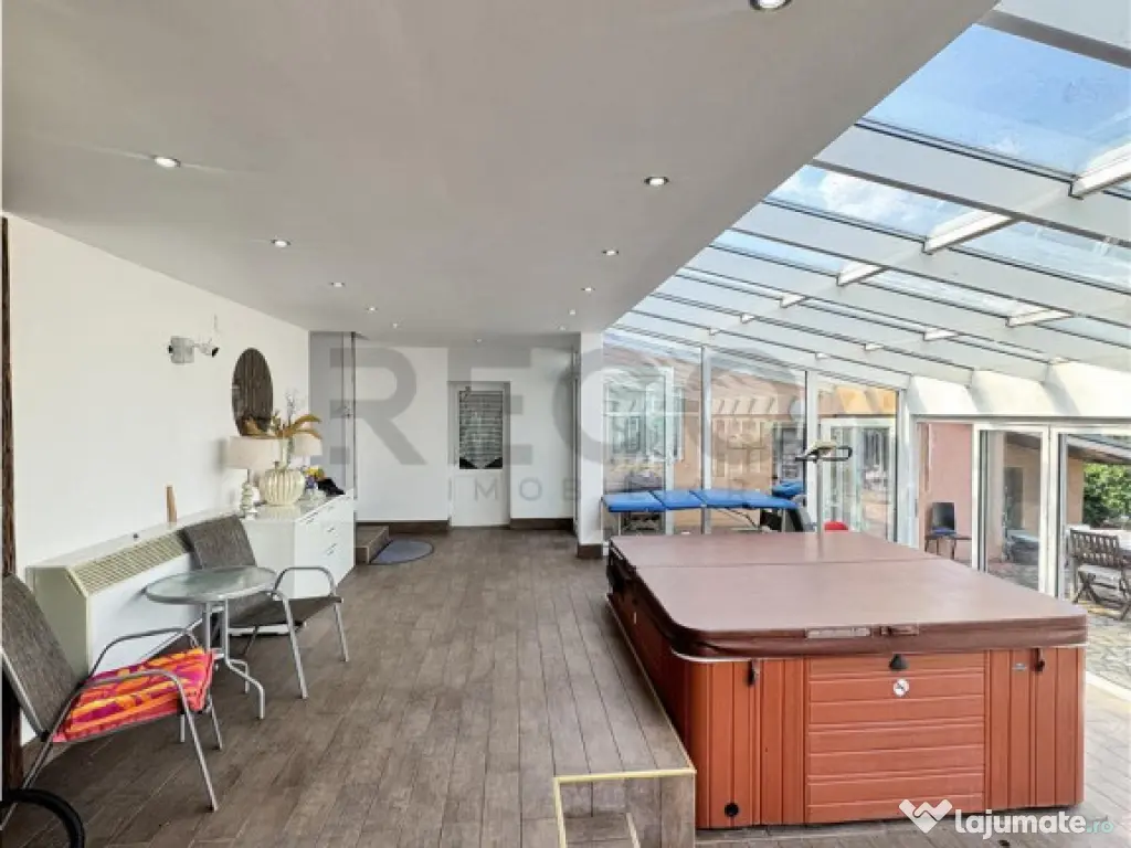 RECO Casa de Inchiriat 