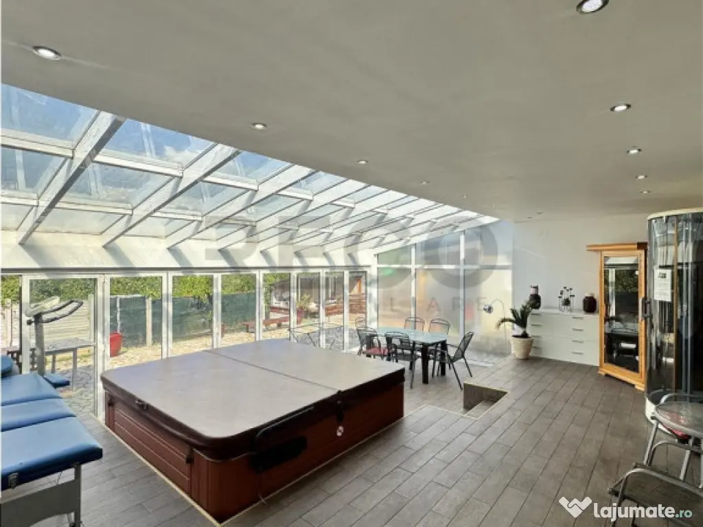 RECO Casa de Inchiriat 