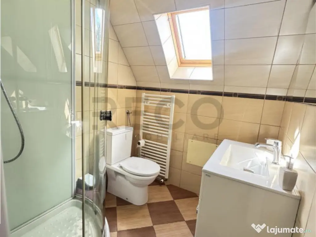 RECO Casa de Inchiriat 