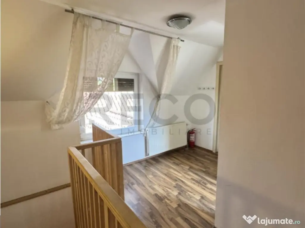 RECO Casa de Inchiriat 