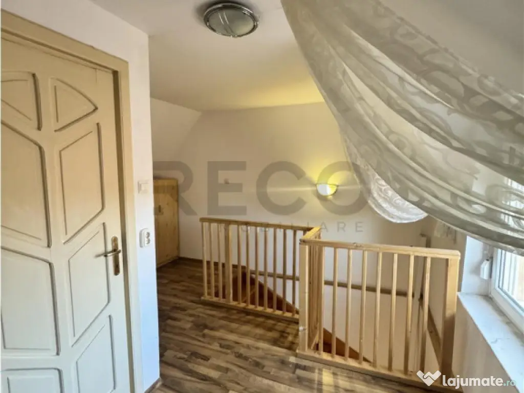 RECO Casa de Inchiriat 