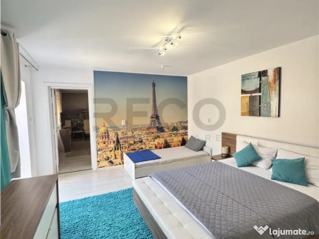 RECO Casa de Inchiriat 