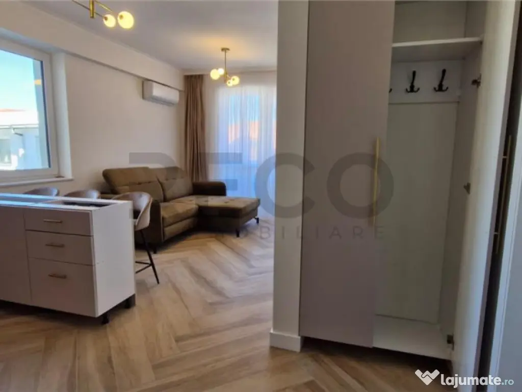 RECO Apartament Nou 2 camere in Oradea zona Iosia etaj 1