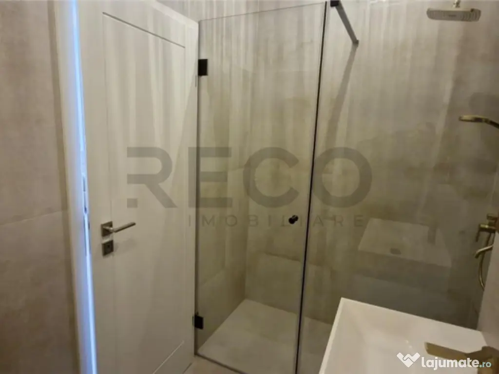 RECO Apartament Nou 2 camere in Oradea zona Iosia etaj 1