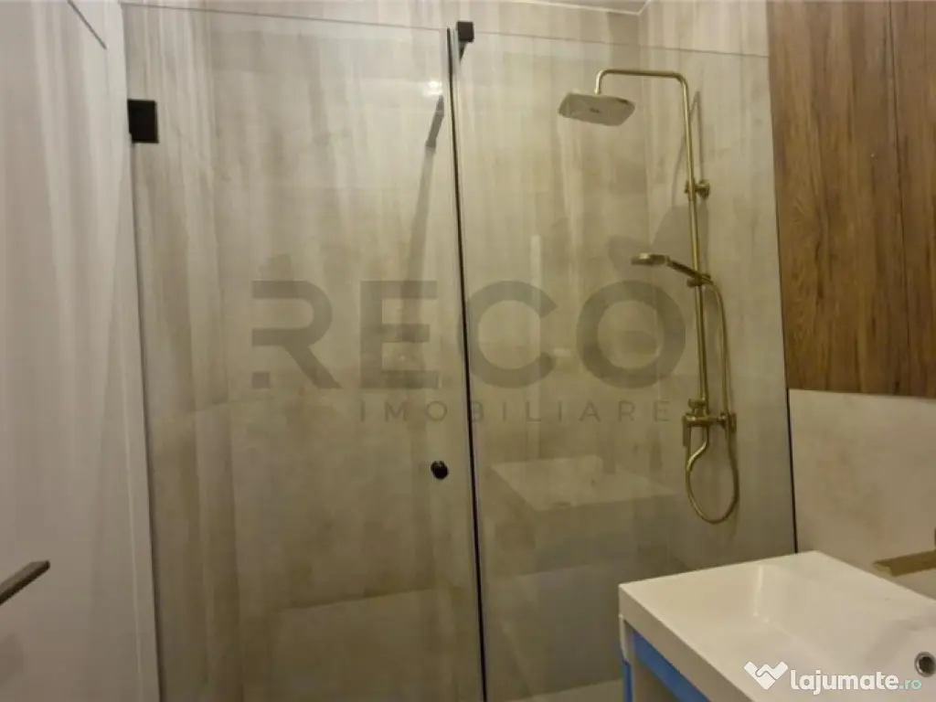 RECO Apartament Nou 2 camere in Oradea zona Iosia etaj 1