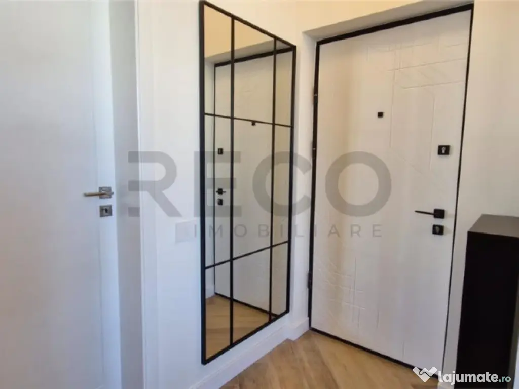 RECO Apartament Nou 2 camere in Oradea zona Iosia etaj 1