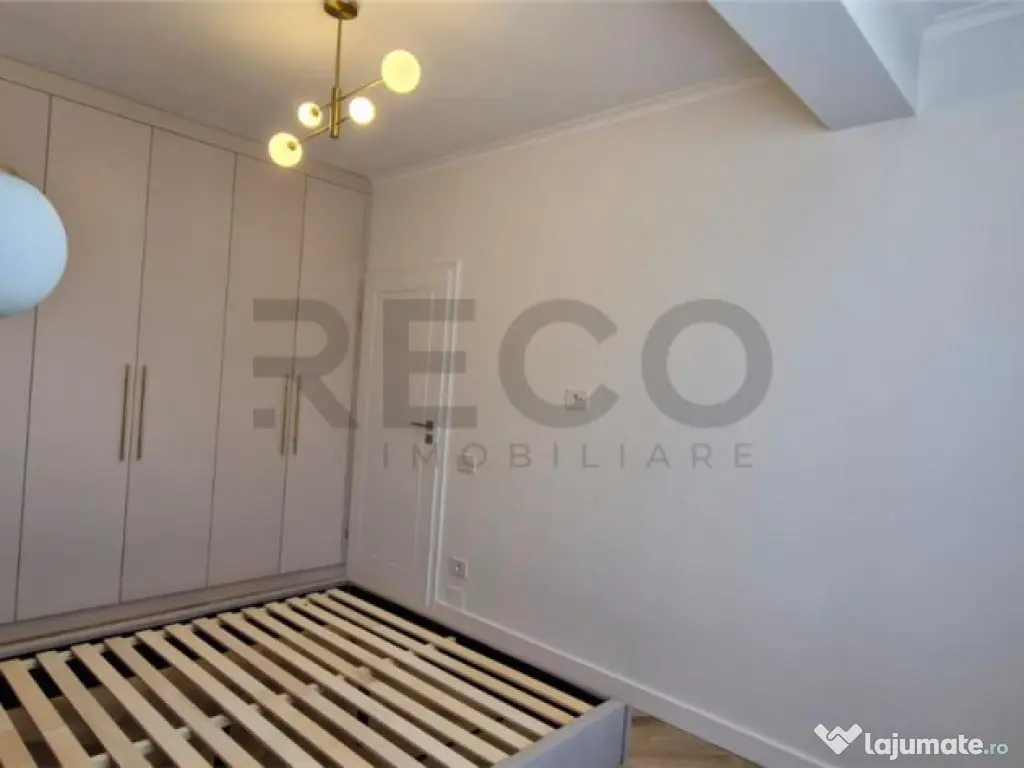 RECO Apartament Nou 2 camere in Oradea zona Iosia etaj 1