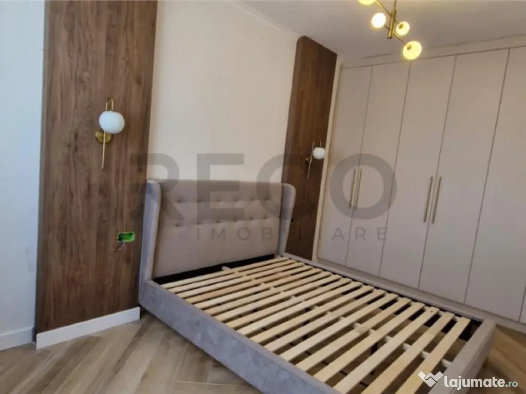 RECO Apartament Nou 2 camere in Oradea zona Iosia etaj 1