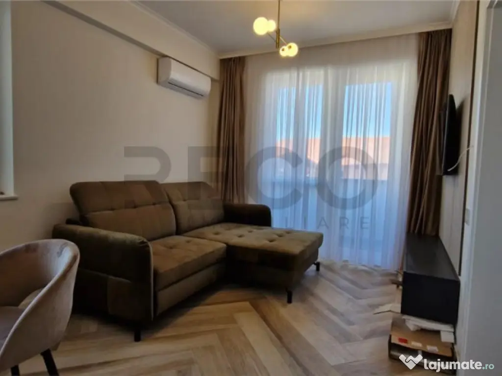 RECO Apartament Nou 2 camere in Oradea zona Iosia etaj 1