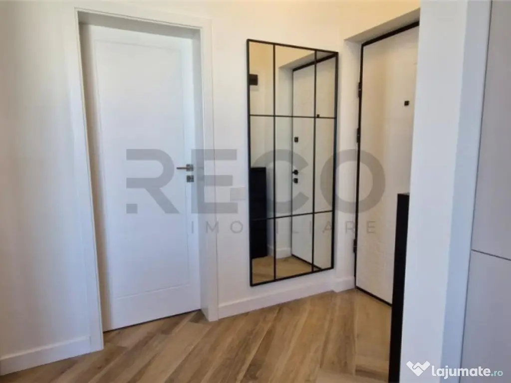 RECO Apartament Nou 2 camere in Oradea zona Iosia etaj 1