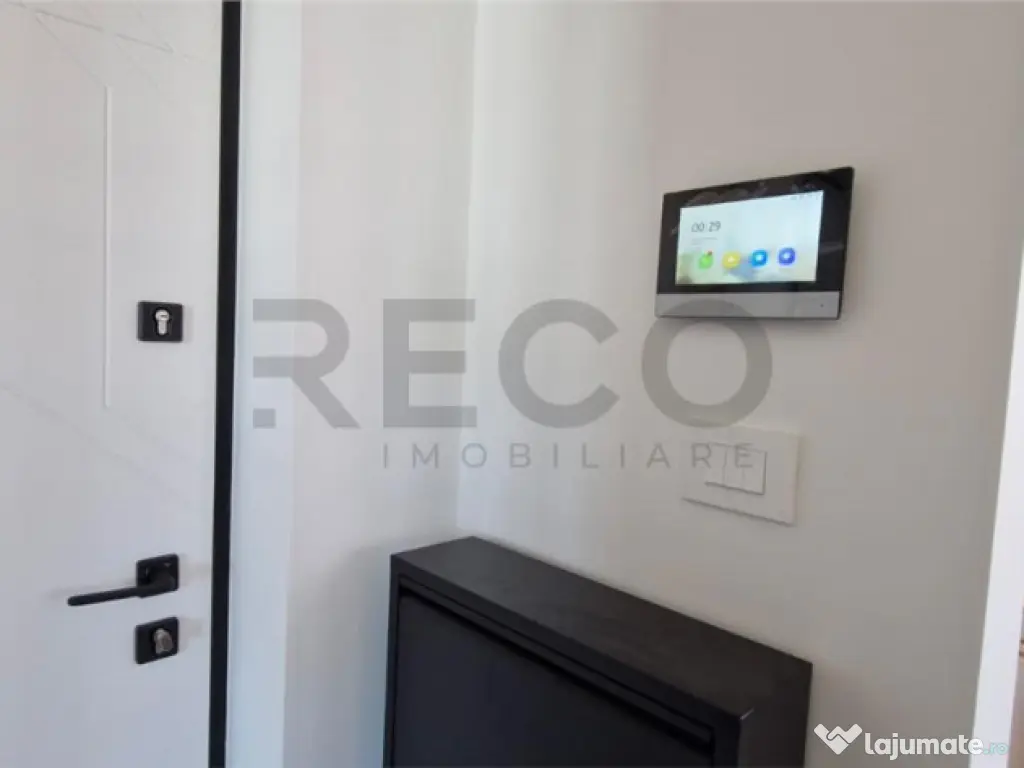 RECO Apartament Nou 2 camere in Oradea zona Iosia etaj 1