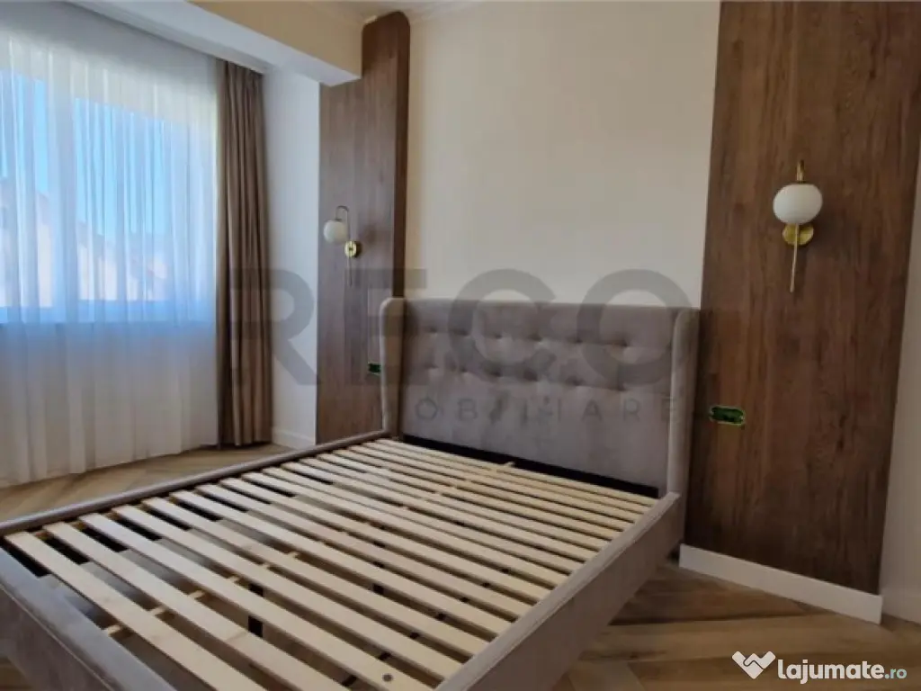 RECO Apartament Nou 2 camere in Oradea zona Iosia etaj 1