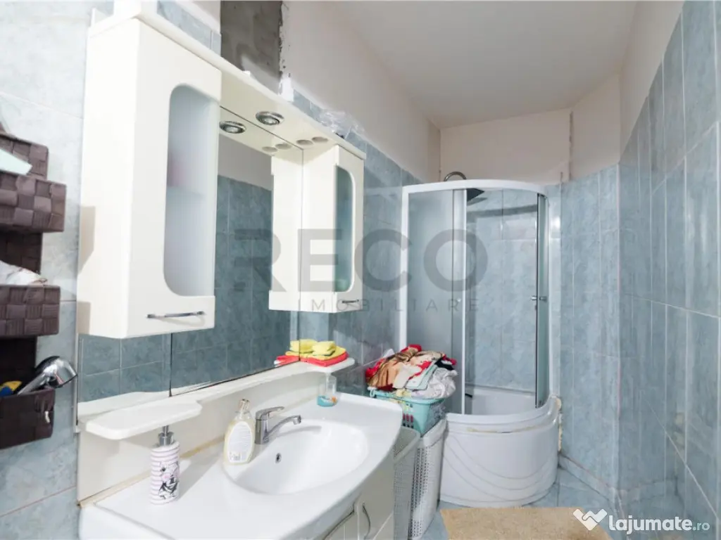 Reco, Casa Oradea, Cartier Oncea 