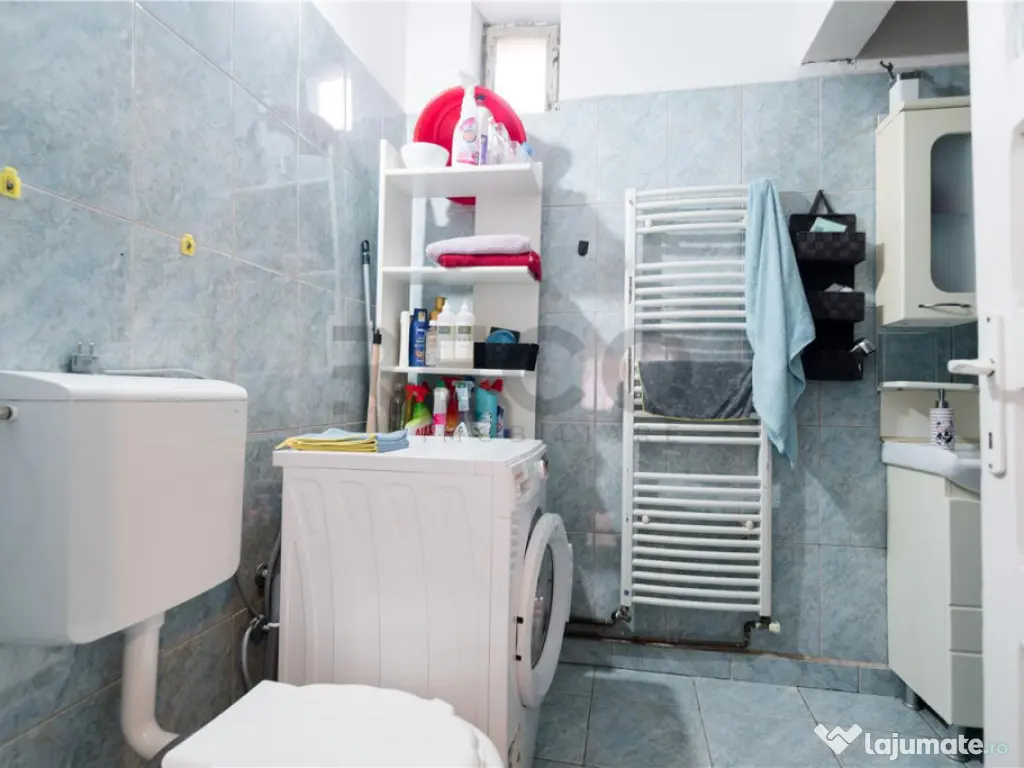 Reco, Casa Oradea, Cartier Oncea 