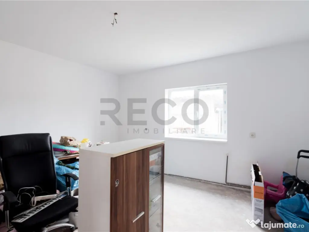 Reco, Casa Oradea, Cartier Oncea 