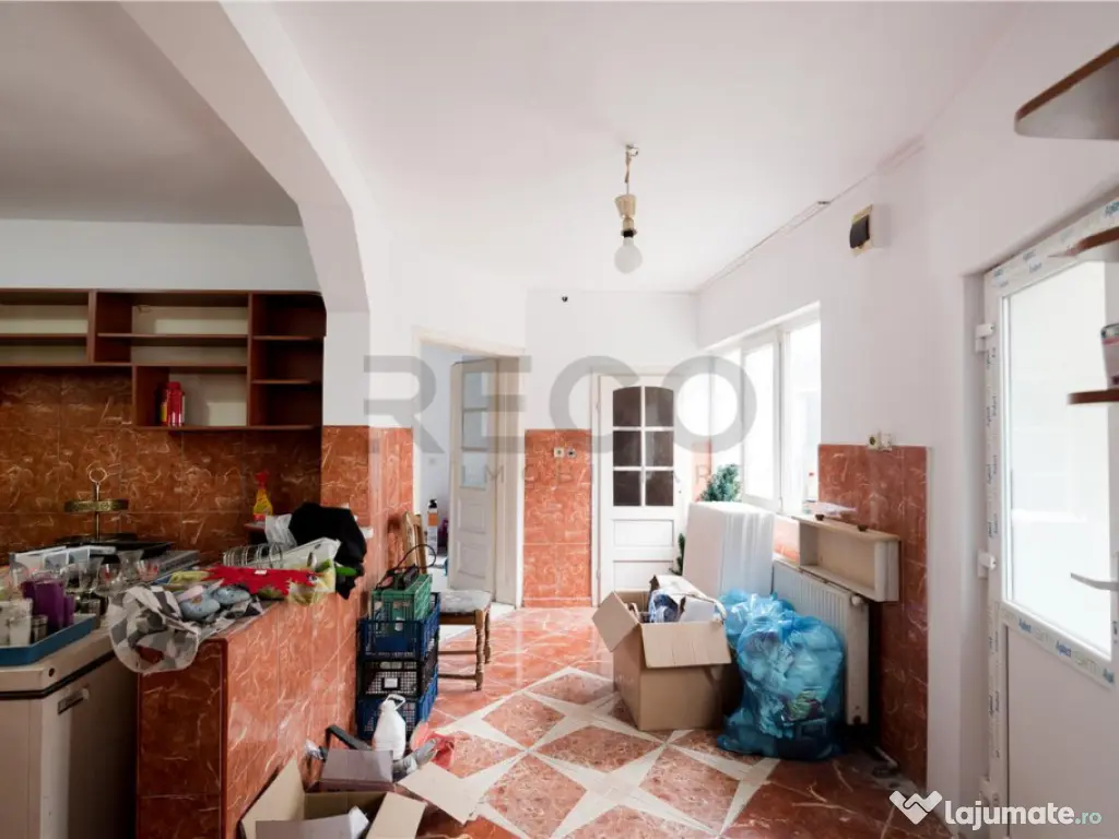 Reco, Casa Oradea, Cartier Oncea 