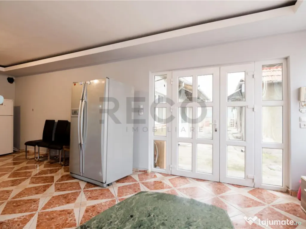 Reco, Casa Oradea, Cartier Oncea 