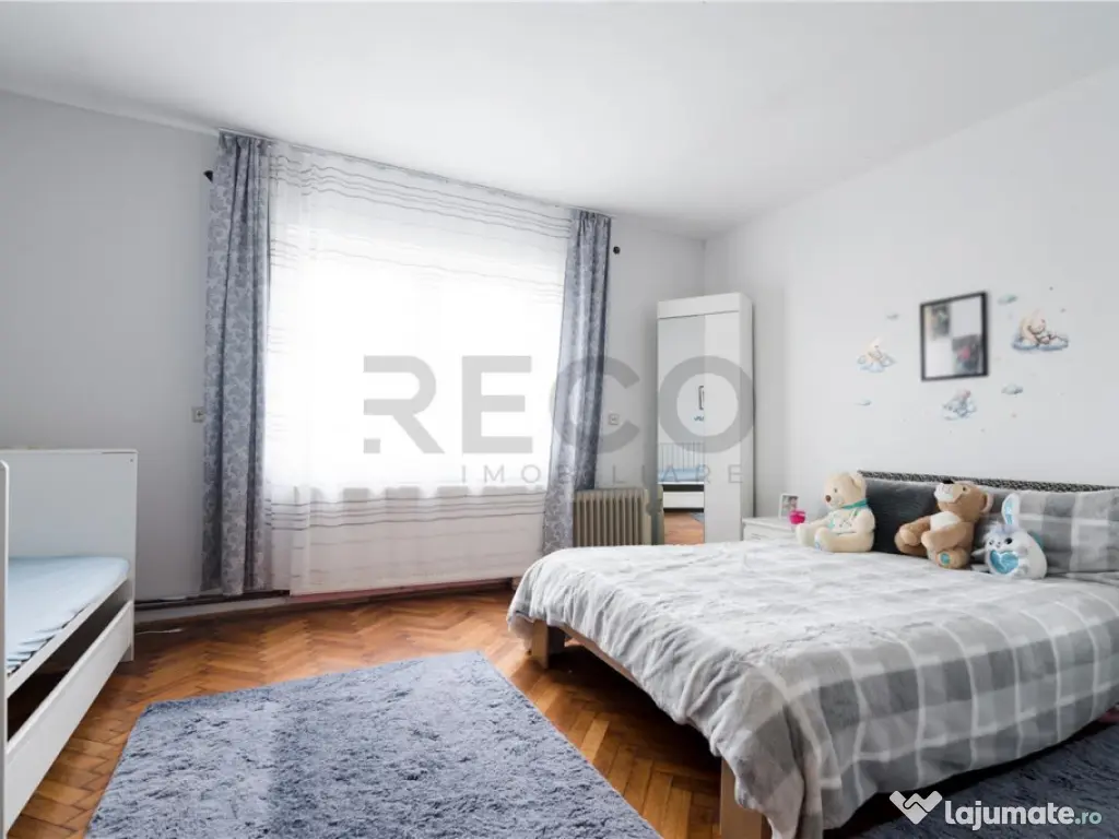 Reco, Casa Oradea, Cartier Oncea 