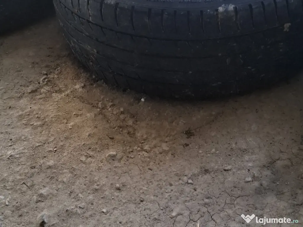 Roți Bora ,Golf, Skoda R16 