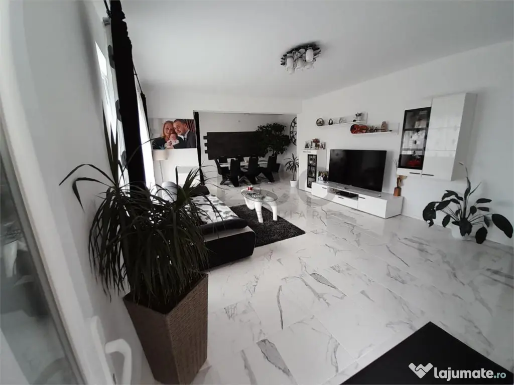 RECO Casa moderna in Santandrei 