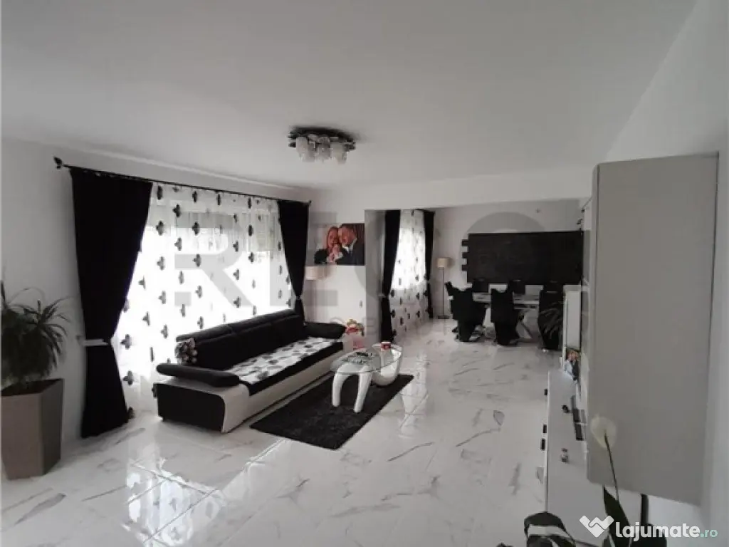 RECO Casa moderna in Santandrei 