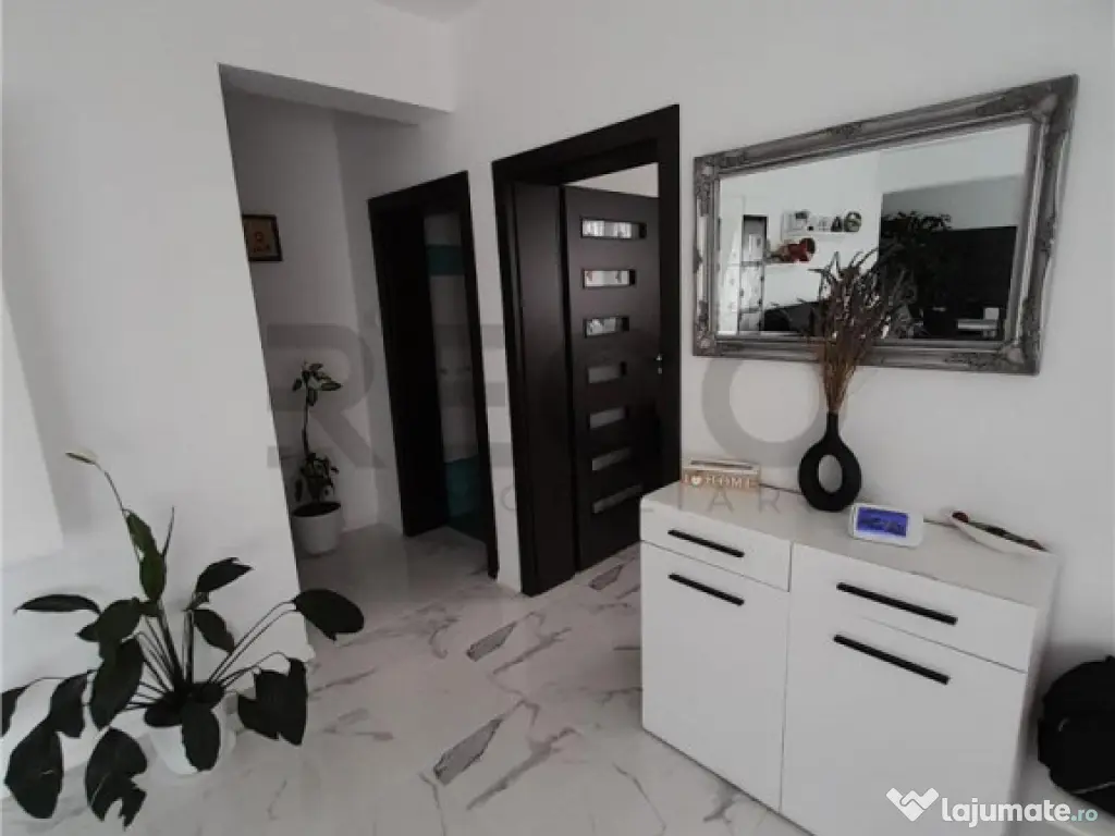 RECO Casa moderna in Santandrei 