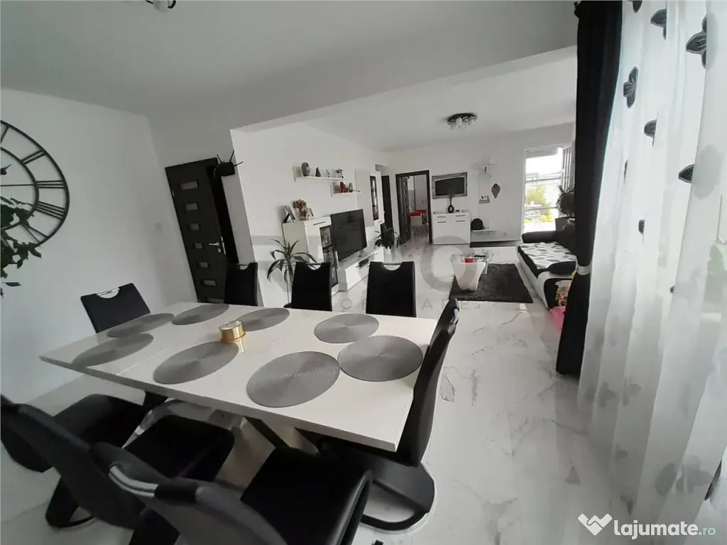 RECO Casa moderna in Santandrei 