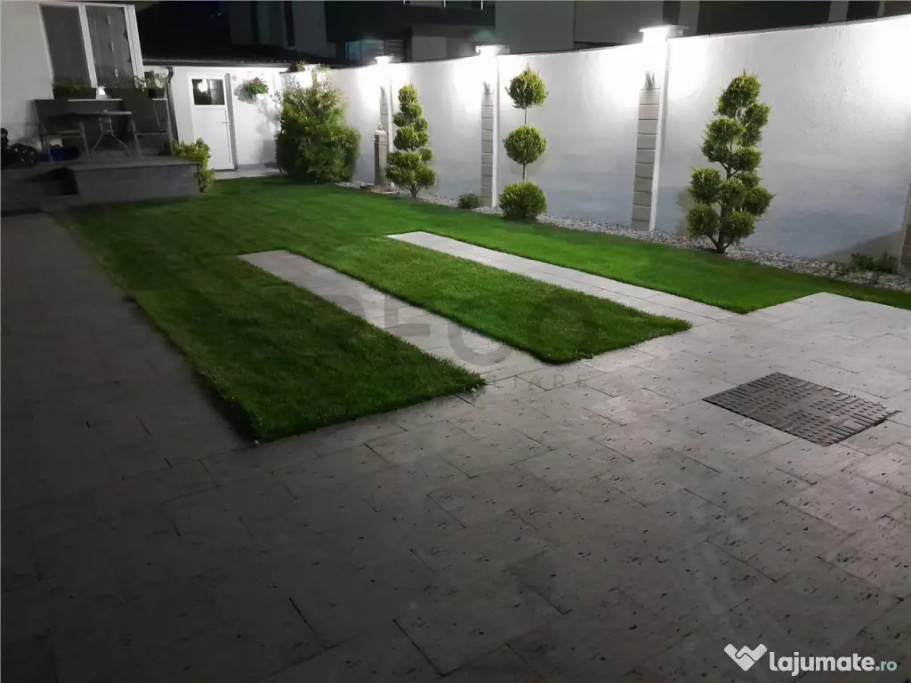 RECO Casa moderna in Santandrei 