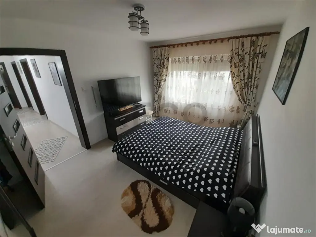 RECO Casa moderna in Santandrei 