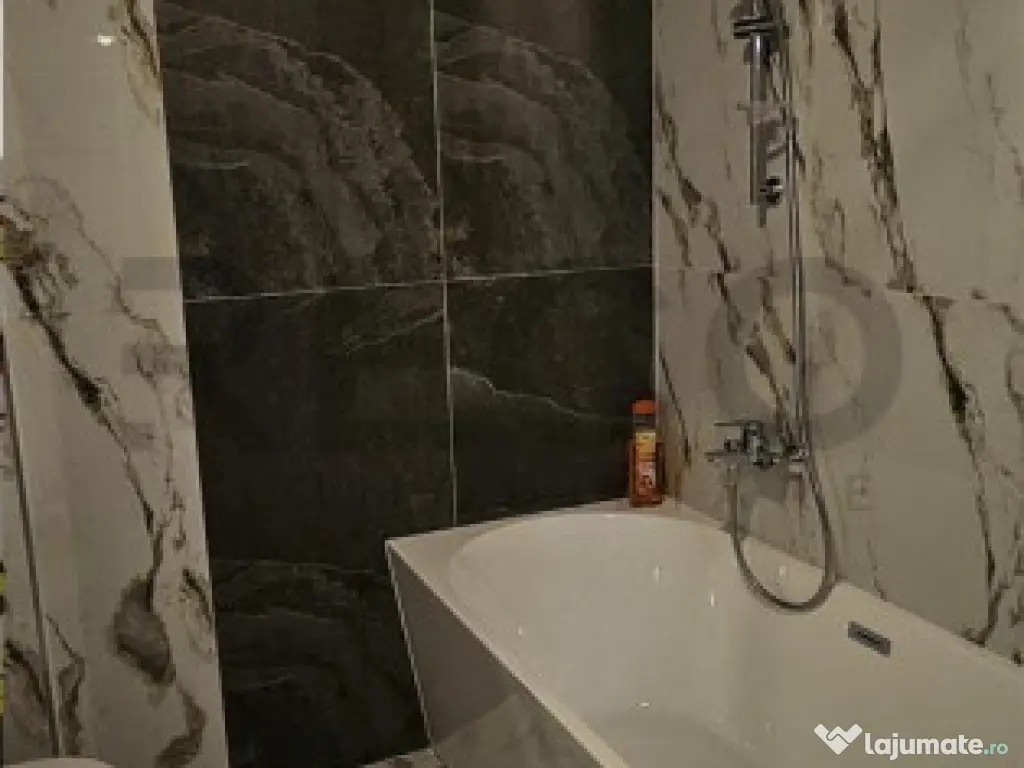 RECO. Apartament cu o camera ultra modern - NOU - zona Ones 