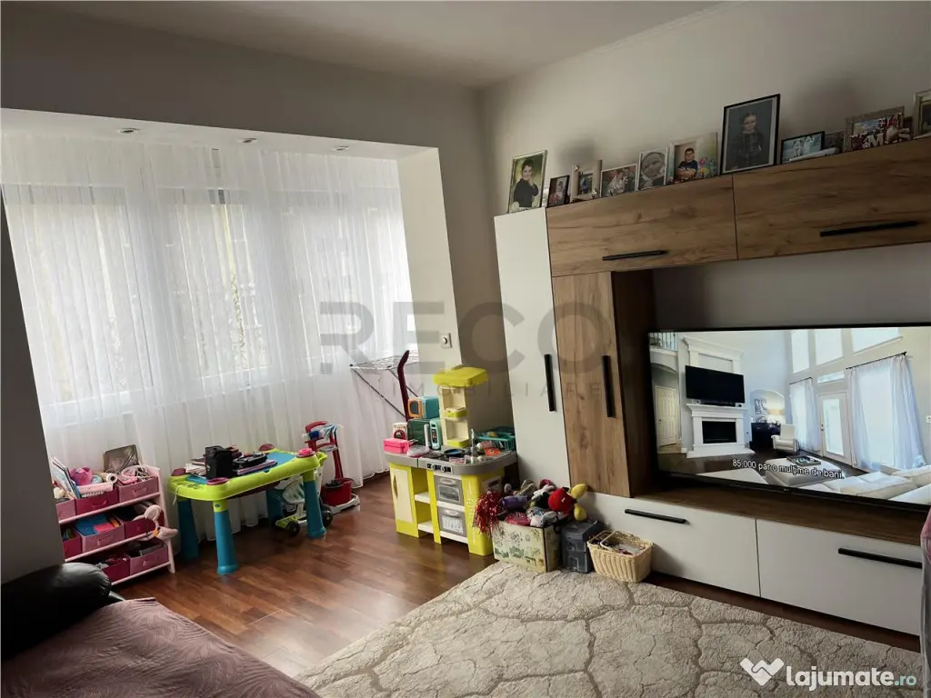 RECO 4 camere in Cantemir 