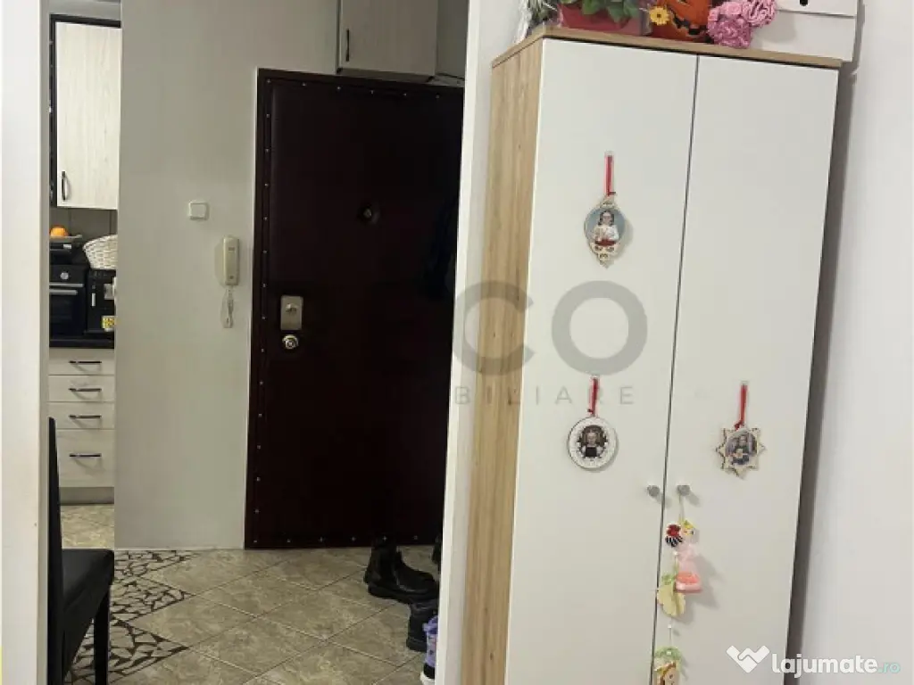 RECO 4 camere in Cantemir 