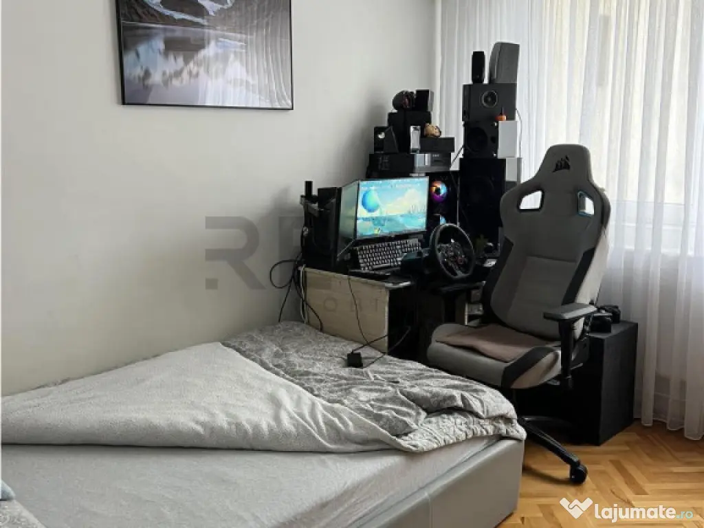 RECO 4 camere in Cantemir 