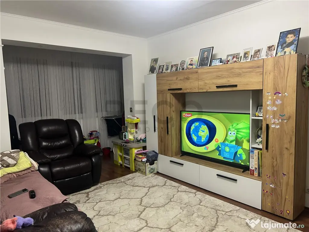 RECO 4 camere in Cantemir 