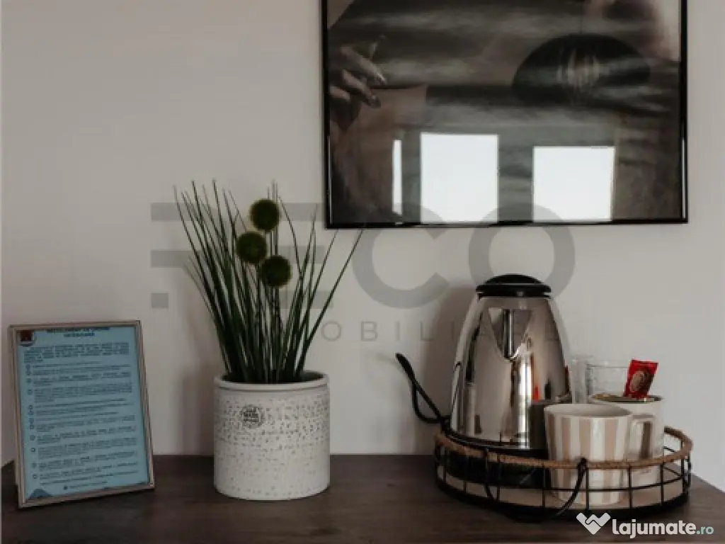 RECO Complex Turistic la cheie - Baile 1 Mai 